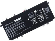 HP Chromebook 14-Q010EZ Batteri