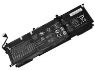HP Envy 13-AD101NF battery 3 cell