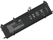 Replacement HP Spectre X360 15-EB0040UR Laptop Battery
