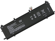 Replacement HP Spectre X360 15-EB0004NA Laptop Battery