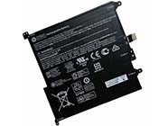 Replacement HP Chromebook X2 12-F001NF Laptop Battery