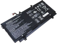 HP Envy 13-AB034NF battery 3 cell