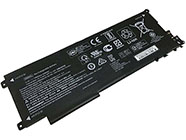 HP ZBook X2 G4 3FB87UT Batteri
