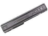 HP Pavilion dv7-3148ca Accu 12 Cell 6600mAh 14.4V