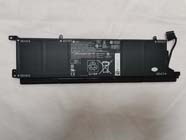 HP Omen X 2S 15-DG0012NF Batteri