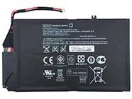 Replacement HP Envy 4-1105DX Laptop Battery