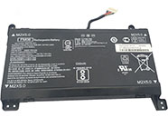 HP Omen 17-AN122NF Laptop Battery