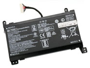 HP Omen 17-AN055UR Laptop Battery