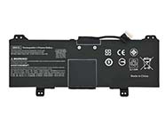 6000mAh HP Chromebook X360 14B-CA0414NO Battery