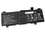 Replacement HP Chromebook 11A G8 EE Laptop Battery