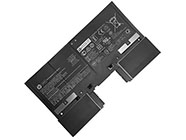 Replacement HP Spectre Folio 13-AK0006NE Laptop Battery
