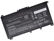 3600mAh HP 14S-DQ1000NF Battery