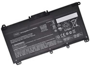 3600mAh HP Pavilion 15-CW1003NO Battery