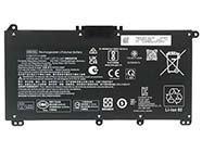 Replacement HP 17-CN0500NF Laptop Battery