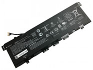 3454mAh HP Envy X360 13-AG0003AU Battery