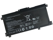 4600mAh HP Envy 17-CE1010NR Battery