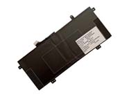 Replacement HP Chromebook X360 12B-CA0500NA Laptop Battery