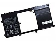 HP 726596-001 Laptop Battery
