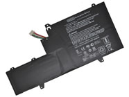 HP HSTNN-I04C Batteri