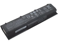 5663mAh HP Omen 17-W218NG Battery