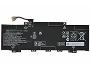 Replacement HP Pavilion Aero 13-BE0053NF Laptop Battery