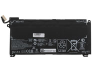 Replacement HP Omen 15-DH1018NQ Laptop Battery