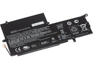 HP Spectre X360 13-4166NF Laptop Battery