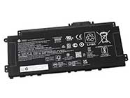 Replacement HP Pavilion 14-DV0004NW Laptop Battery