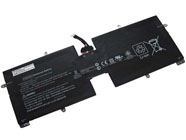 HP Spectre XT TouchSmart 15-4101EF Laptop Battery