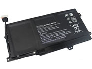 4250mAh HP Envy 14-k001xx Battery