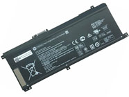 3470mAh HP Envy 17-CG1767NG Battery