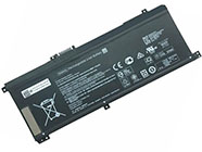 Replacement HP Envy 17-CG0005NP Laptop Battery