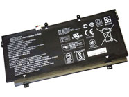 Replacement HP Spectre X360 13-AC085NZ Laptop Battery