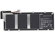 Erstatning PC Batteri til HP Envy Spectre 14-3112TU