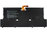 Replacement HP Spectre 13-V025TU Laptop Battery