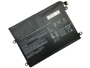 HP Notebook X2 10-P002UR Batteri