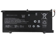 5275mAh HP Chromebook X360 14-DA0501NA Battery