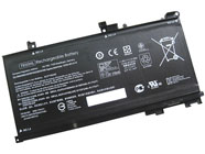 5150mAh HP Omen 15-AX036NF Battery