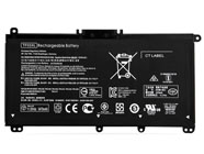 HP Pavilion 14-BF031NG Battery