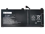 HP HSTNN-IB9B Battery