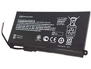 Replacement HP Envy 17t-3200 Laptop Battery