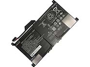 Replacement HP Envy X360 13-BF0002TU Laptop Battery