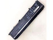 HP Omen 16-C0016NO battery 6 cell