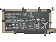 Replacement HP Spectre X360 14-EF0773NG Laptop Battery