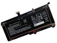 HP HSTNN-IB8I Laptop Battery
