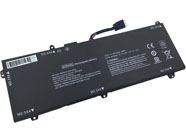 HP ZBook Studio G4 2WU02ES Batteri