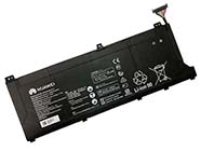 HUAWEI MateBook D 14-53010TVS Laptop Battery