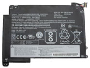 LENOVO ThinkPad Yoga 460-20ELS03U00 Batteri