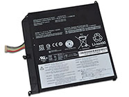 Replacement LENOVO ThinkPad X1 Helix Laptop Battery