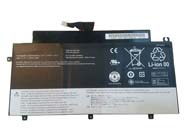 4250mAh LENOVO ThinkPad T431s Battery